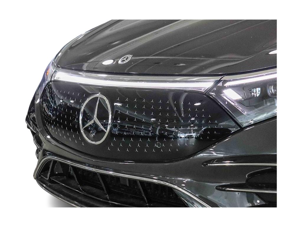 Thumbnail: 2024 Mercedes-Benz EQS - 18