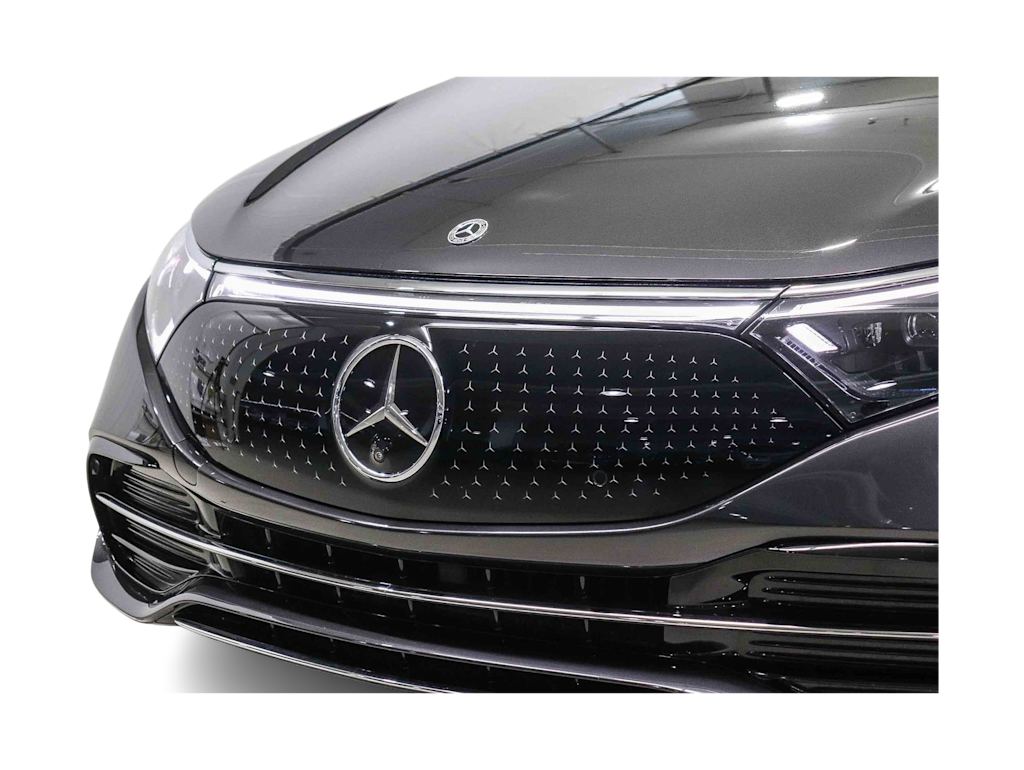 Thumbnail: 2024 Mercedes-Benz EQS - 19