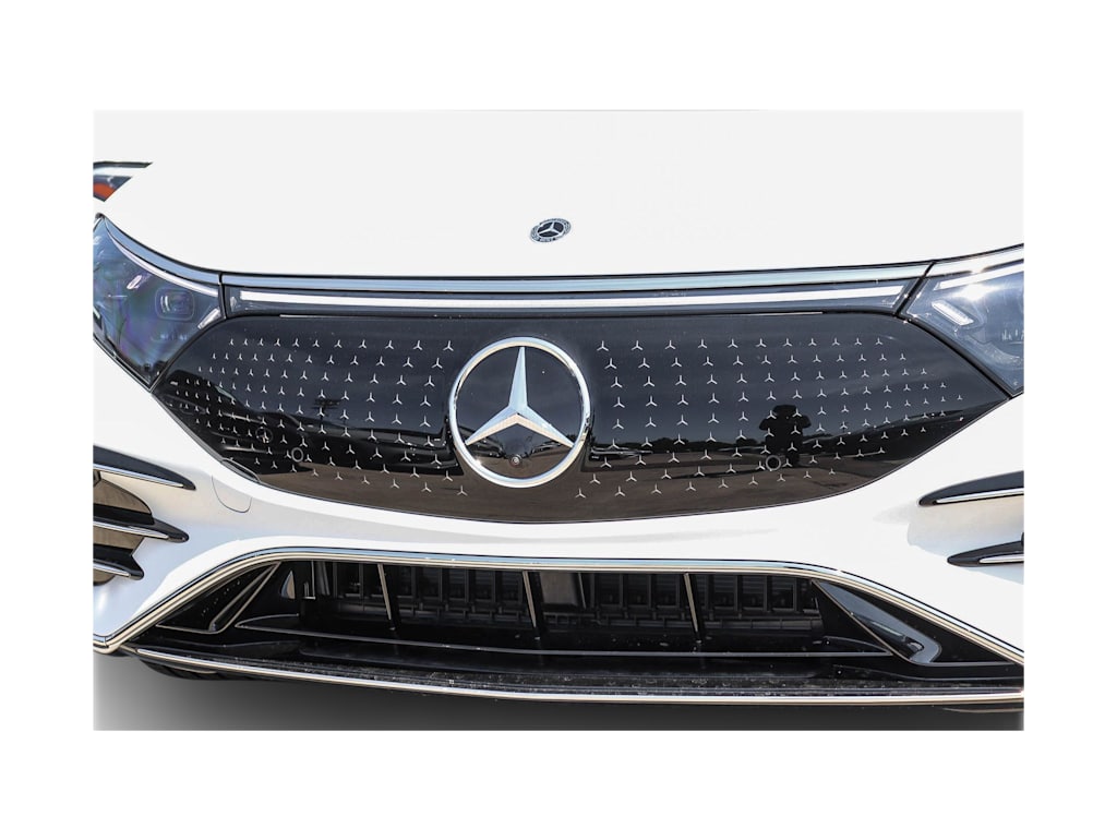 Thumbnail: 2026 Mercedes-Benz EQS - 17