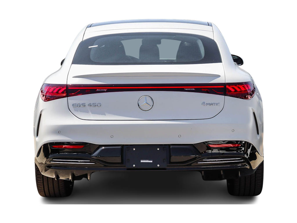 Thumbnail: 2026 Mercedes-Benz EQS - 4