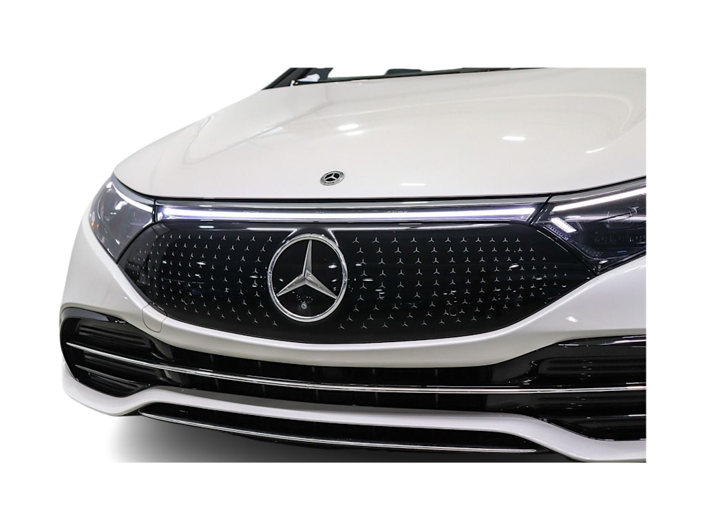Thumbnail: 2023 Mercedes-Benz EQS - 18