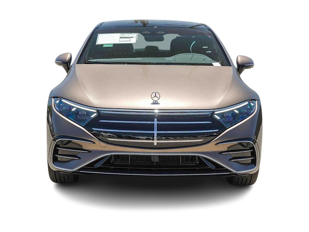 Thumbnail: 2026 Mercedes-Benz EQS - 5