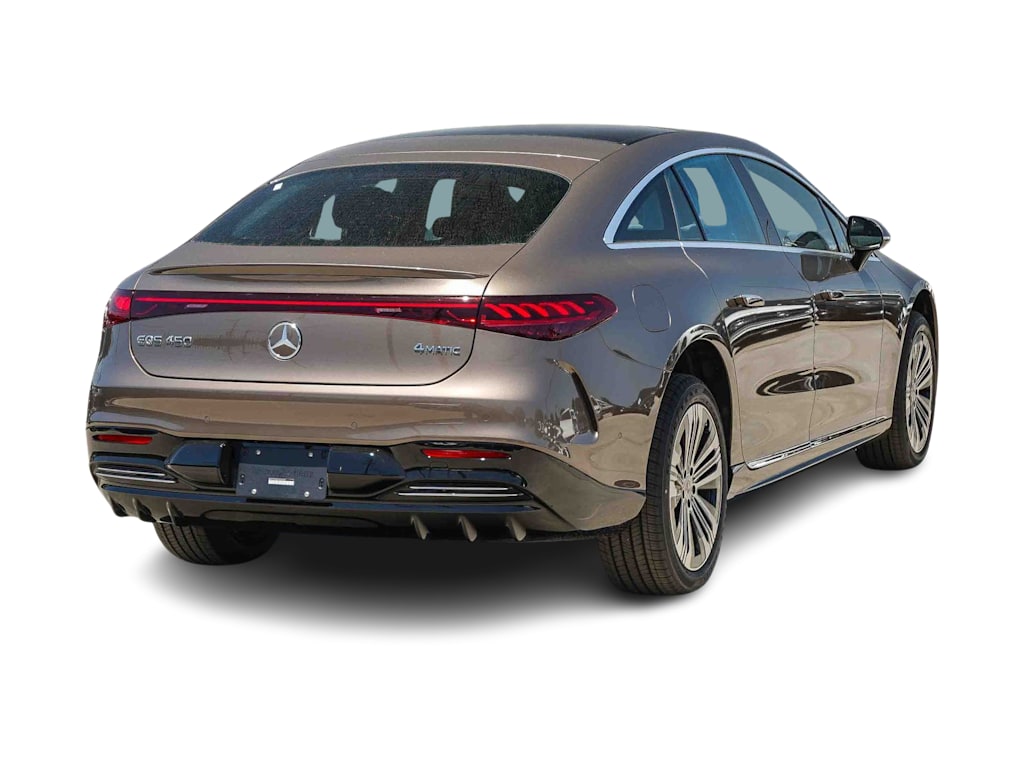 Thumbnail: 2026 Mercedes-Benz EQS - 16