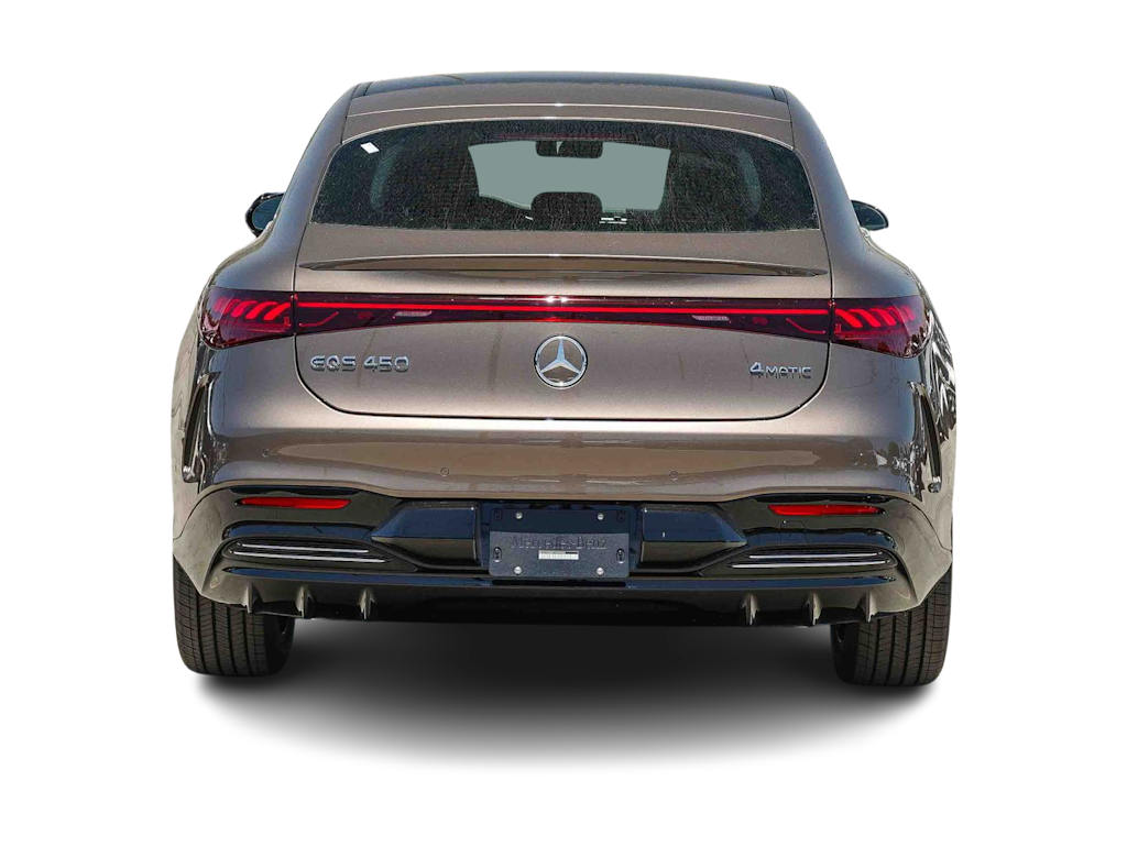 Thumbnail: 2026 Mercedes-Benz EQS - 4