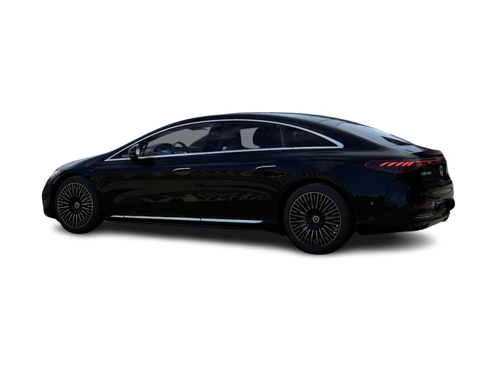 Thumbnail: 2026 Mercedes-Benz EQS - 3