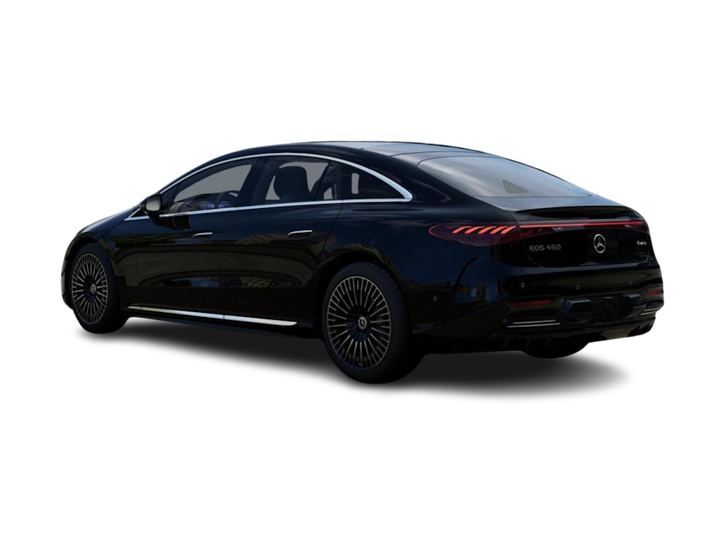 Thumbnail: 2026 Mercedes-Benz EQS - 28