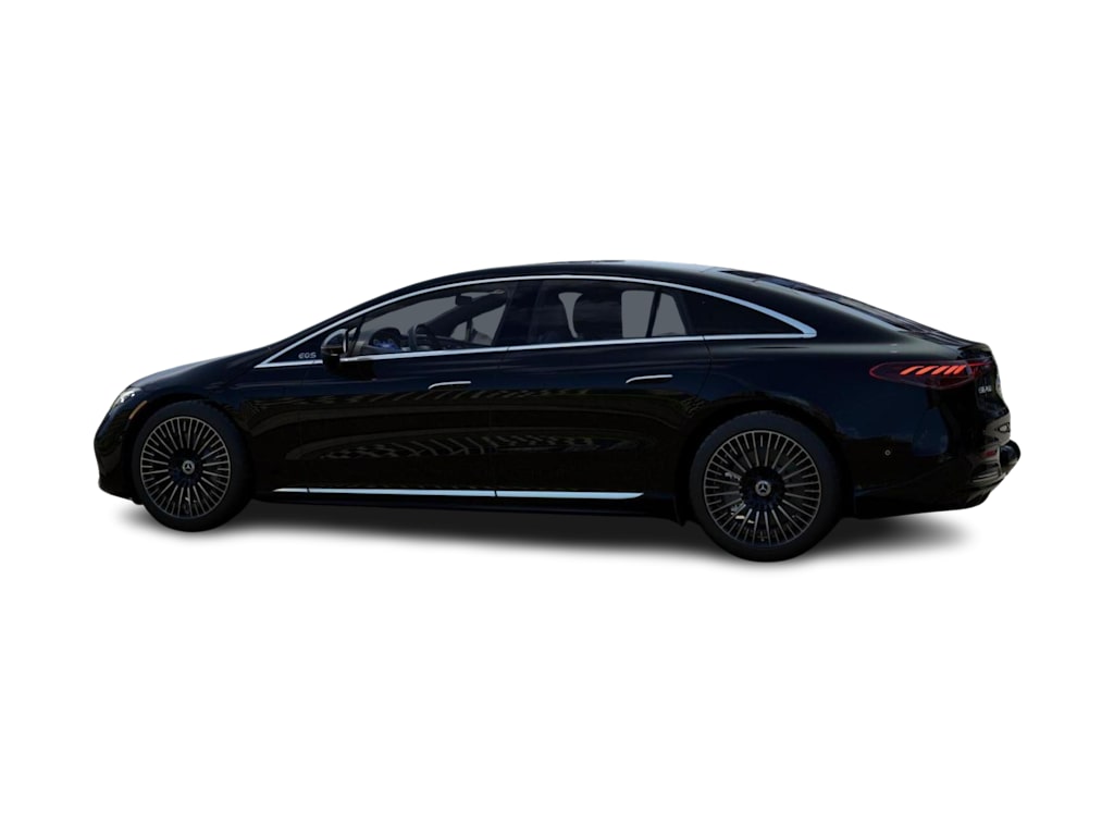 Thumbnail: 2026 Mercedes-Benz EQS - 30