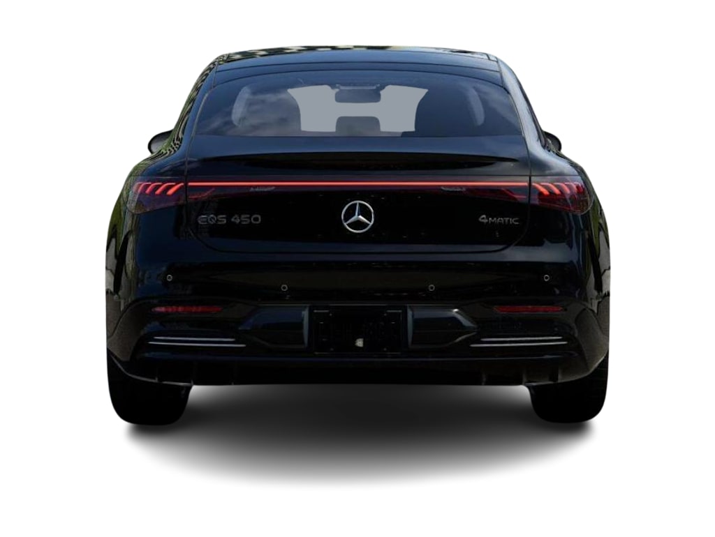 Thumbnail: 2026 Mercedes-Benz EQS - 25