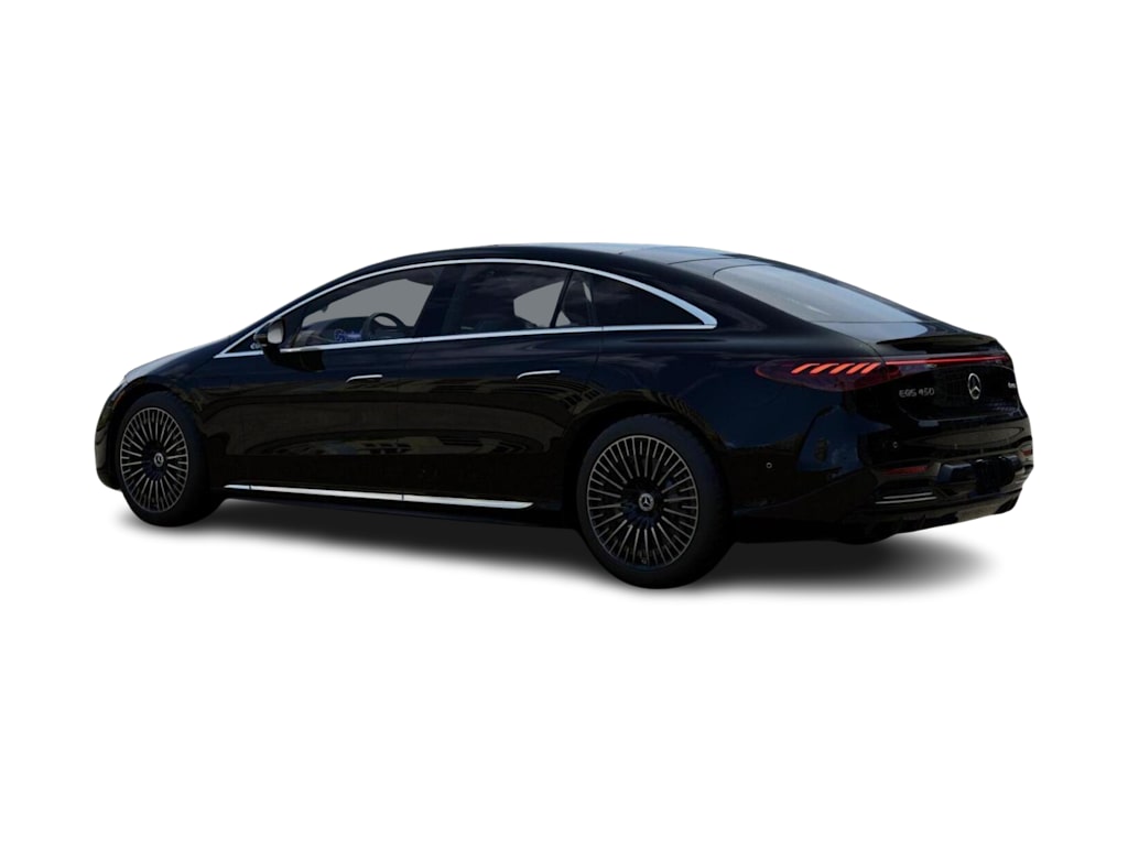 Thumbnail: 2026 Mercedes-Benz EQS - 29