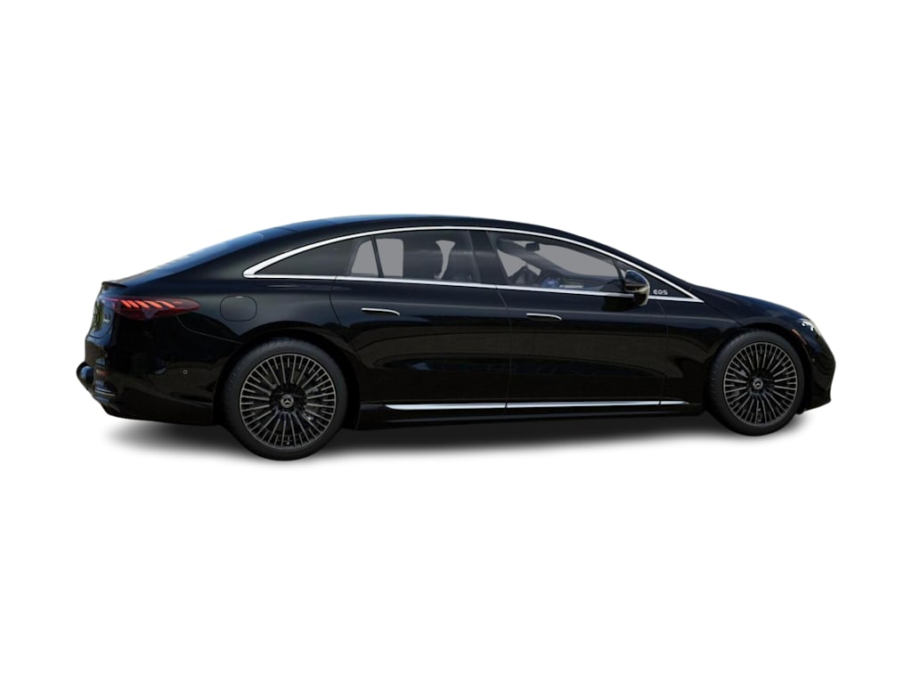 Thumbnail: 2026 Mercedes-Benz EQS - 18