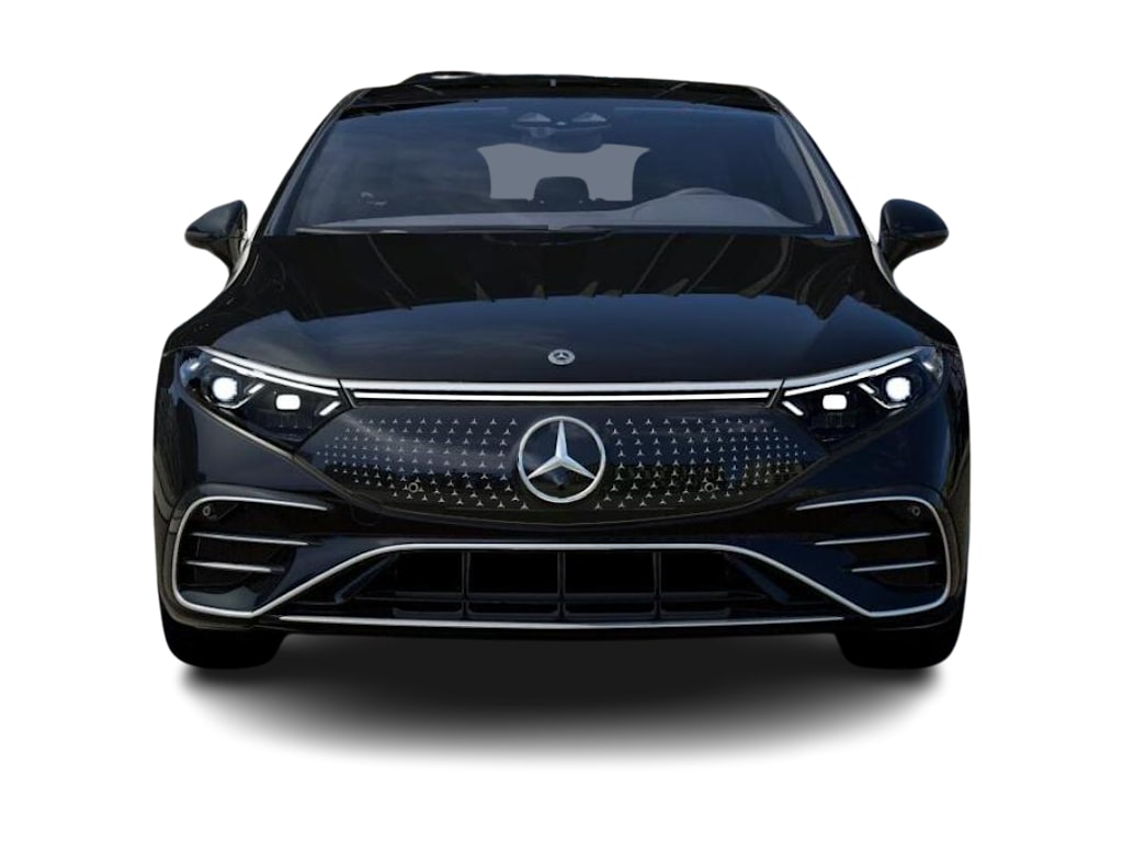 Thumbnail: 2026 Mercedes-Benz EQS - 5