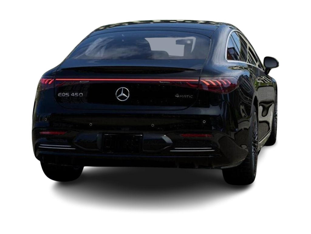 Thumbnail: 2026 Mercedes-Benz EQS - 24