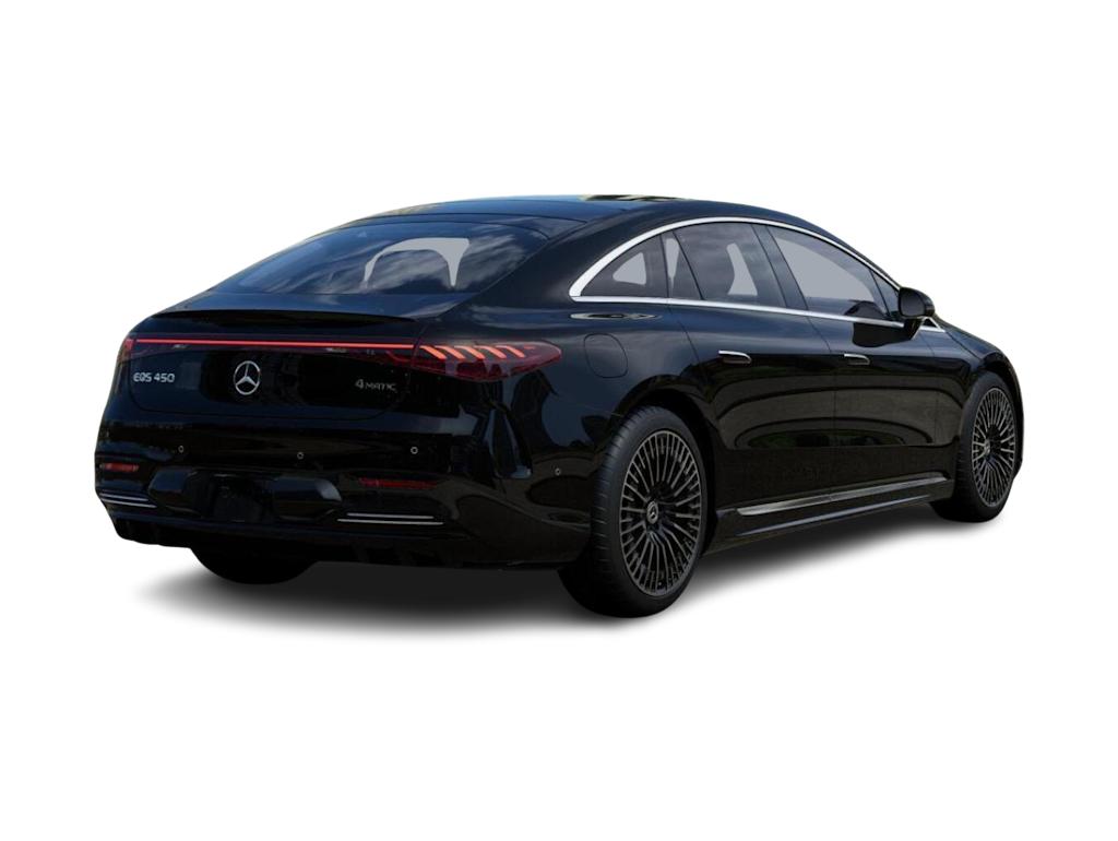 Thumbnail: 2026 Mercedes-Benz EQS - 22