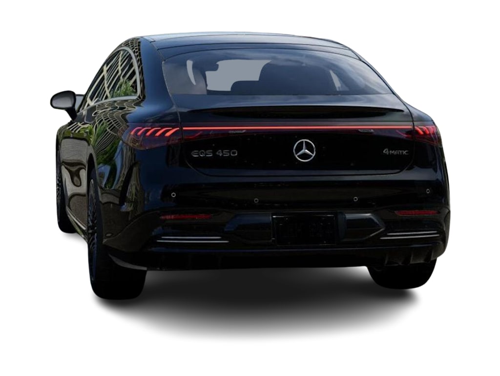 Thumbnail: 2026 Mercedes-Benz EQS - 26