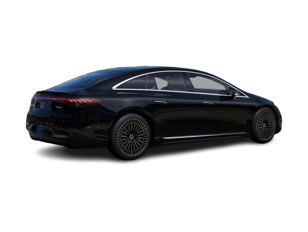Thumbnail: 2026 Mercedes-Benz EQS - 20