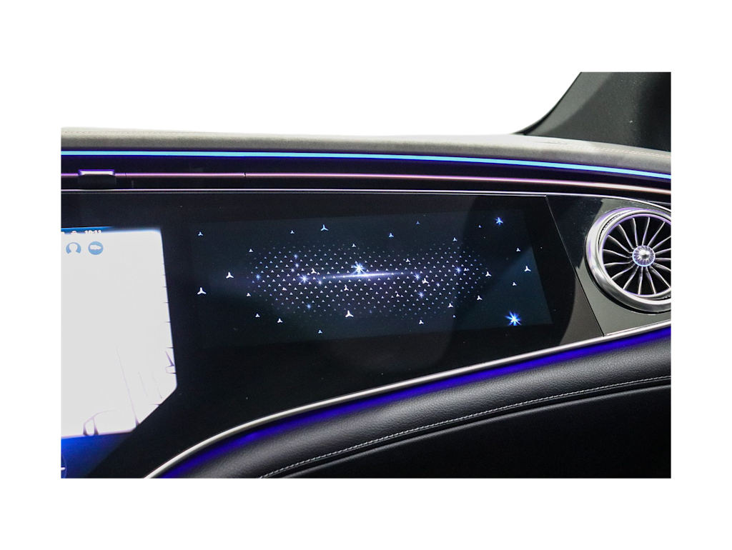 Thumbnail: 2024 Mercedes-Benz EQS - 14