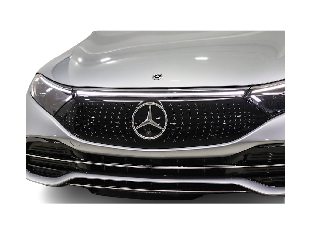 Thumbnail: 2024 Mercedes-Benz EQS - 19