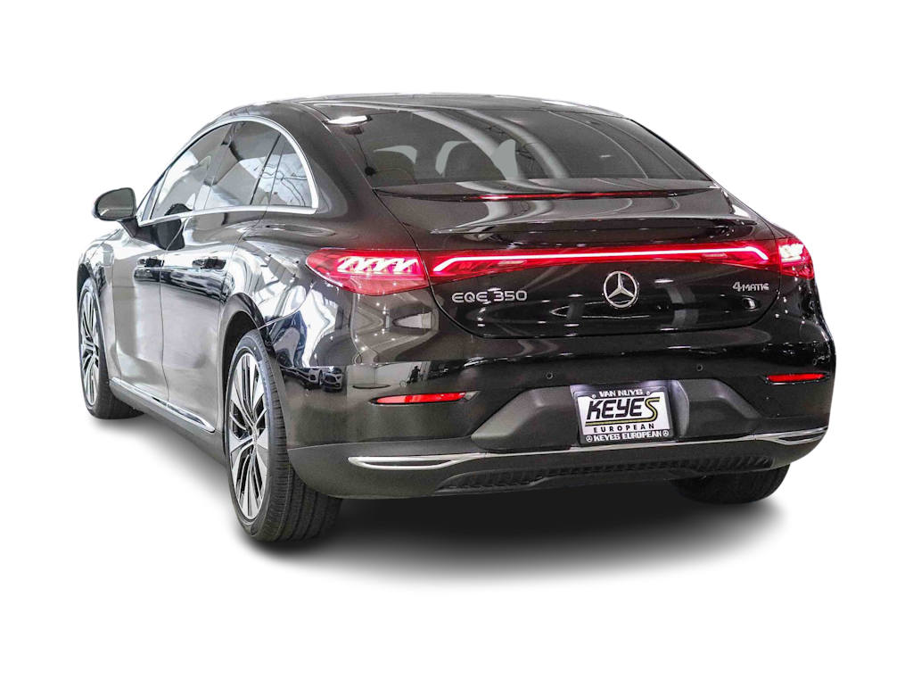 Thumbnail: 2023 Mercedes-Benz EQE - 3