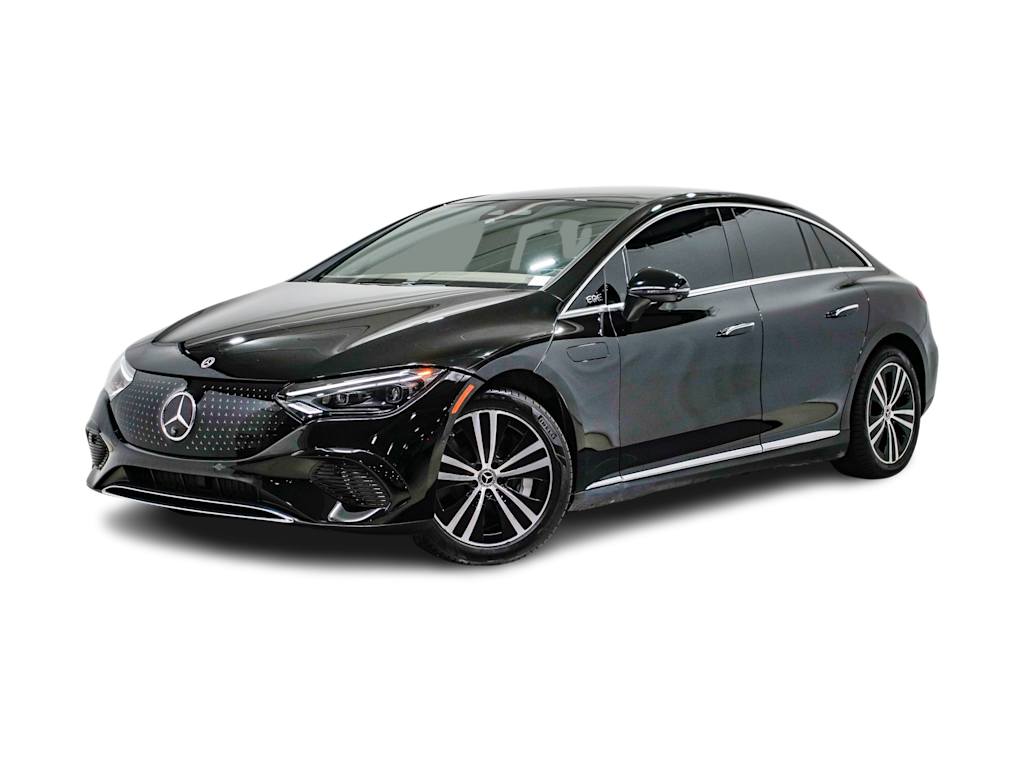Certified 2023 Mercedes-Benz EQE Base with VIN W1KEG1CB3PF023788 for sale in Hudson, WI