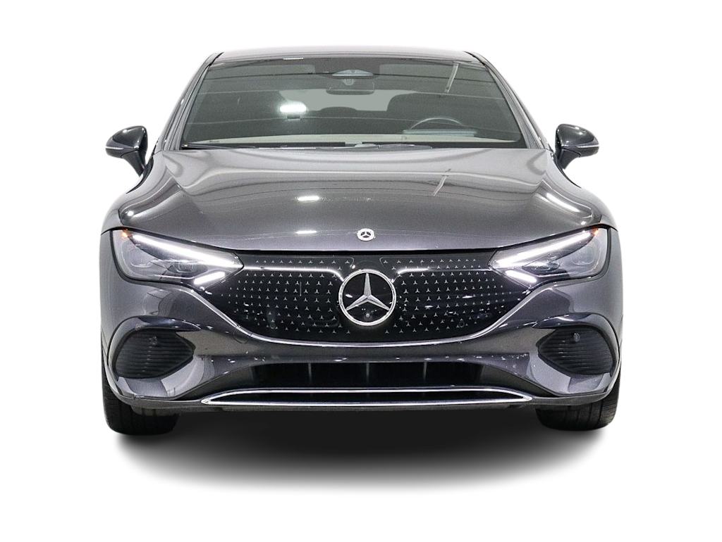 Thumbnail: 2024 Mercedes-Benz EQE - 5
