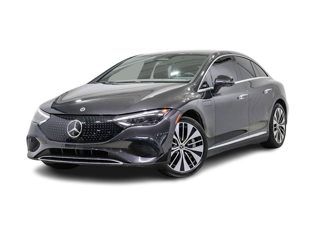 Used 2024 Mercedes-Benz EQE Base with VIN W1KEG1CB6RF054780 for sale in West Allis, WI