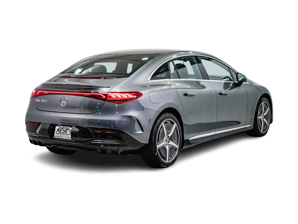2023 Mercedes-Benz EQE 350+ 14
