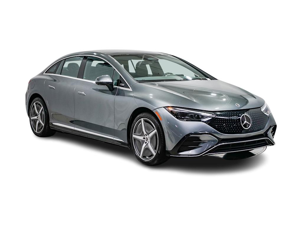 2023 Mercedes-Benz EQE 350+ 15
