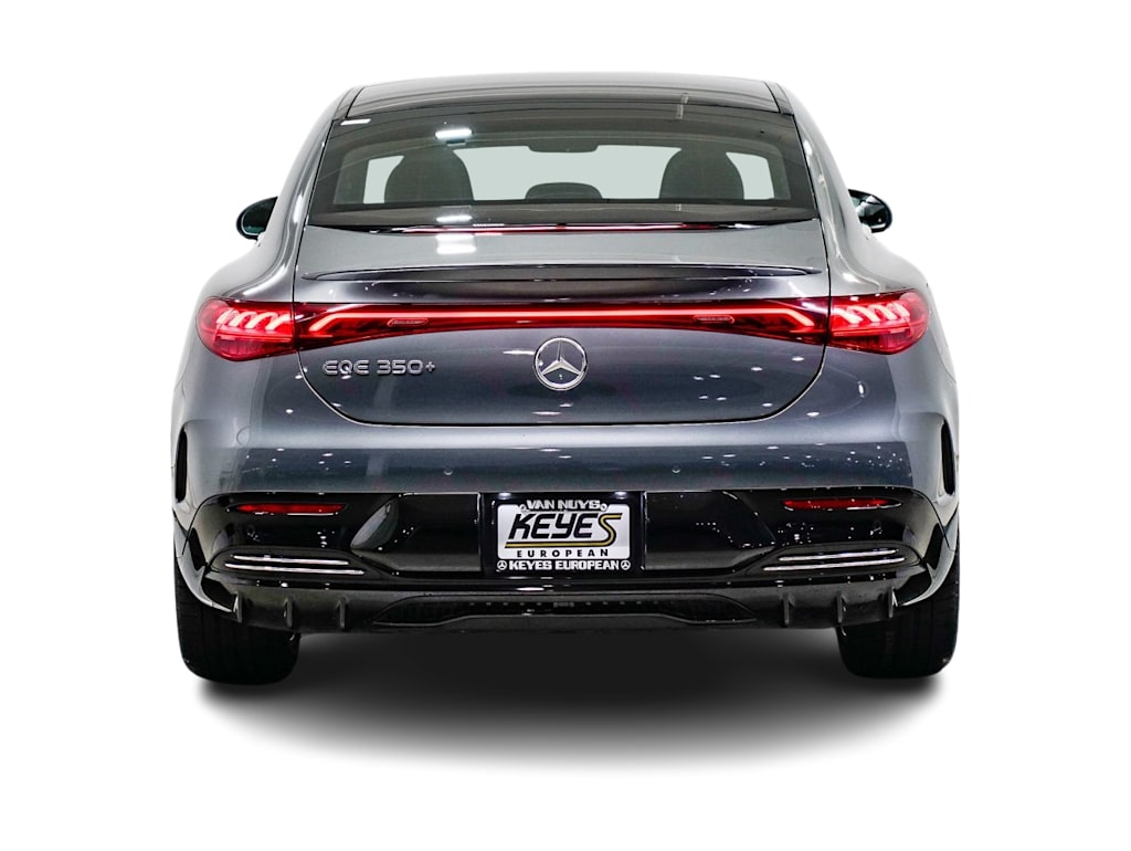 2023 Mercedes-Benz EQE 350+ 4