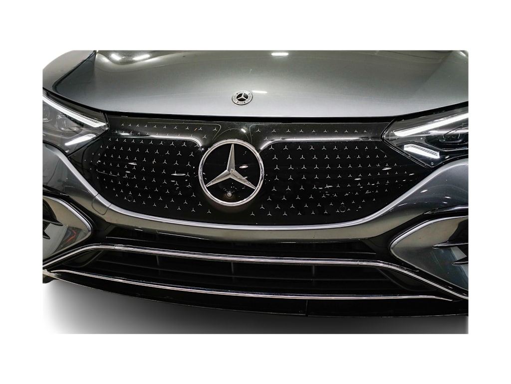 2023 Mercedes-Benz EQE 350+ 18