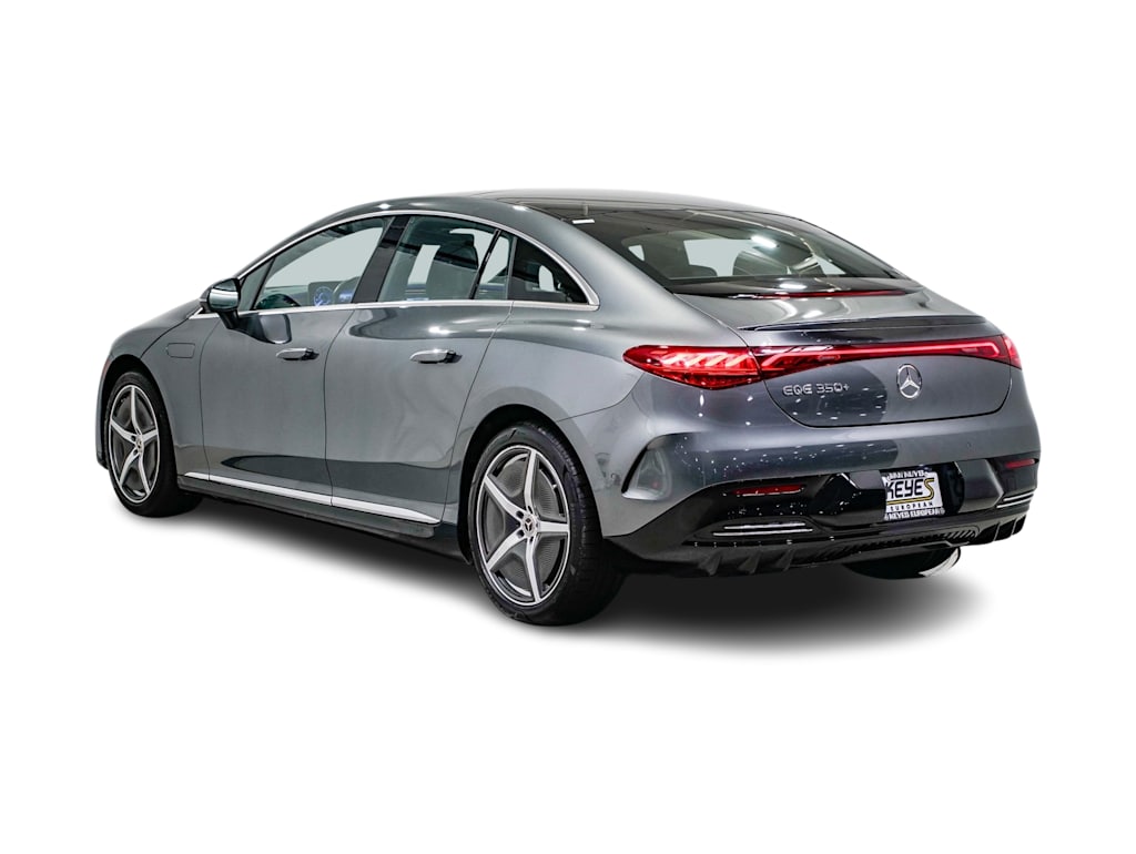 2023 Mercedes-Benz EQE 350+ 3