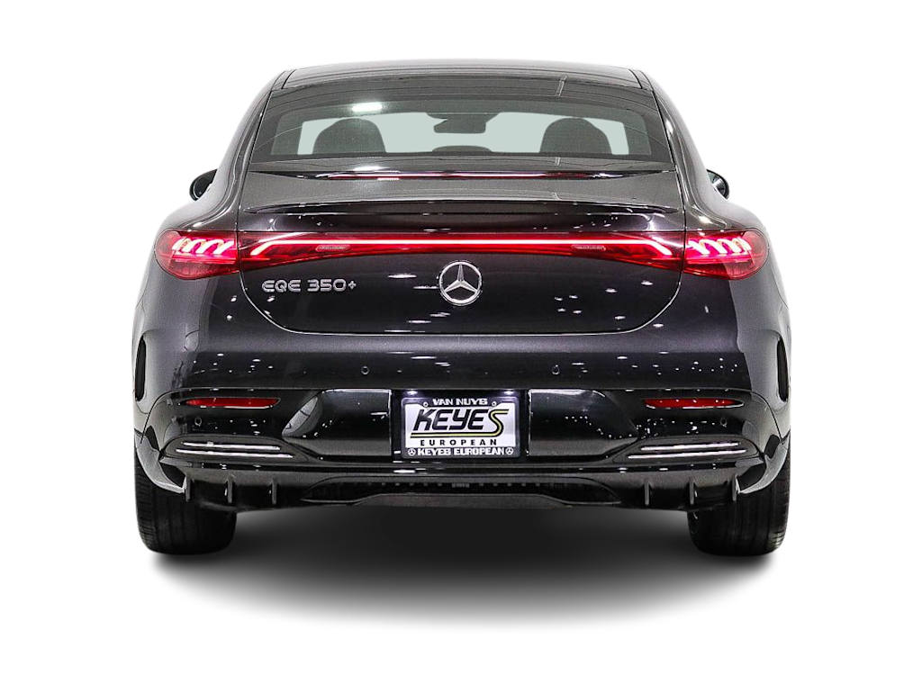 Thumbnail: 2023 Mercedes-Benz EQE - 4