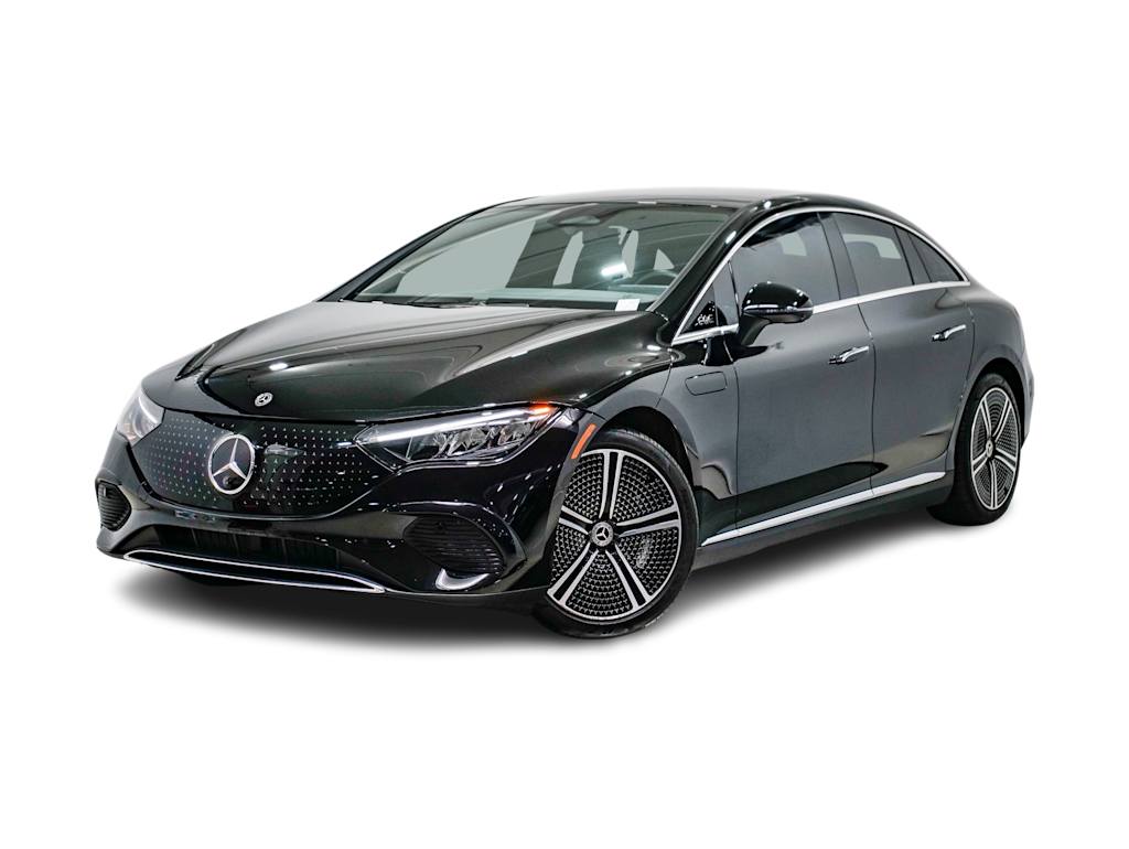 Certified 2023 Mercedes-Benz EQE Base with VIN W1KEG2BB7PF032307 for sale in Hudson, WI
