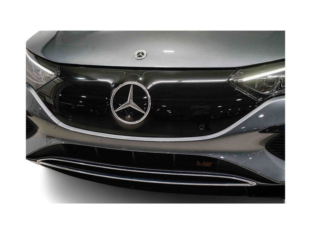 Thumbnail: 2023 Mercedes-Benz EQE - 19