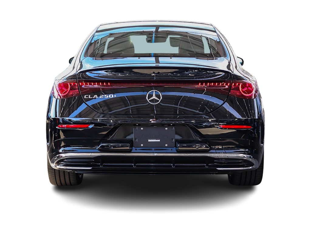 Thumbnail: 2027 Mercedes-Benz CLA - 4