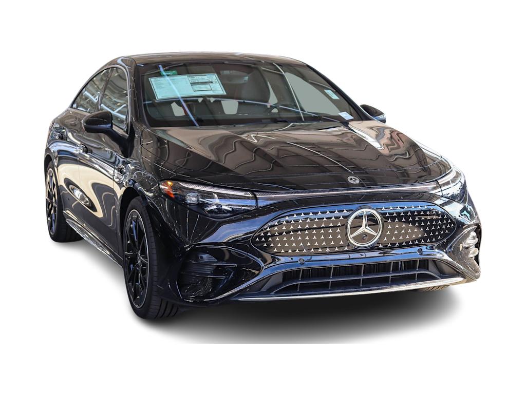 Thumbnail: 2027 Mercedes-Benz CLA - 15