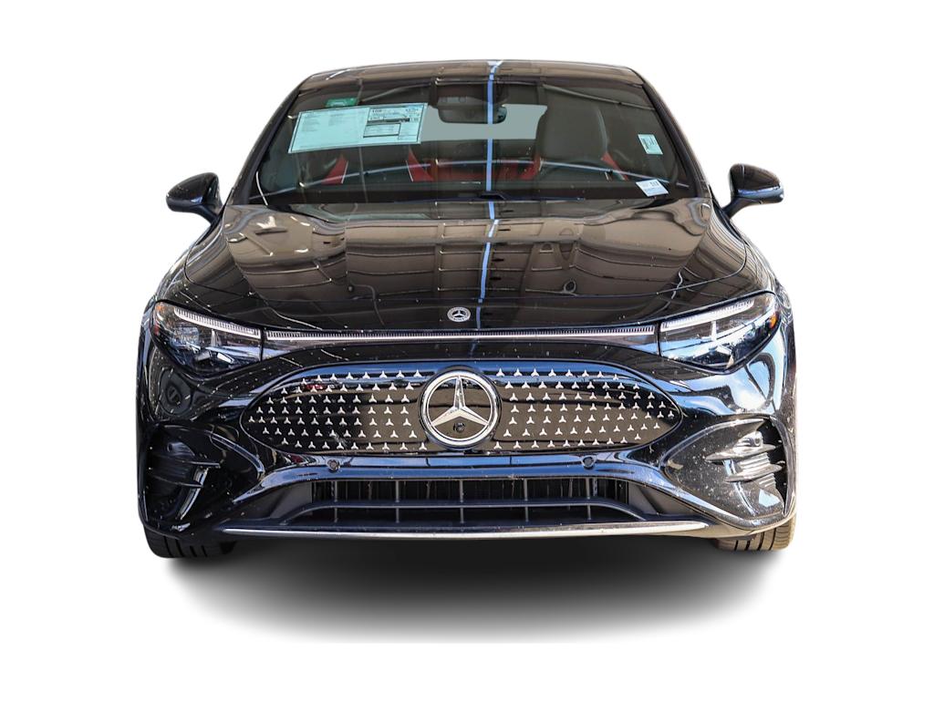 Thumbnail: 2027 Mercedes-Benz CLA - 16