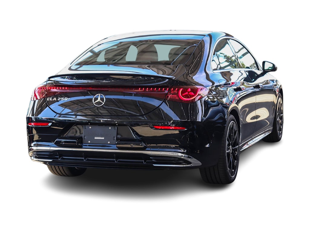 Thumbnail: 2027 Mercedes-Benz CLA - 14