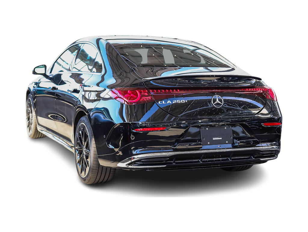 Thumbnail: 2027 Mercedes-Benz CLA - 3