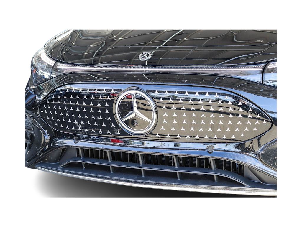 Thumbnail: 2027 Mercedes-Benz CLA - 18