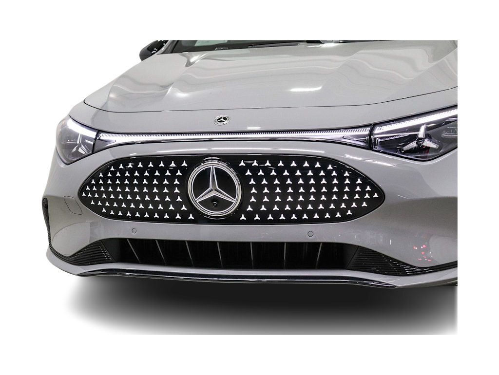 Thumbnail: 2027 Mercedes-Benz CLA - 19