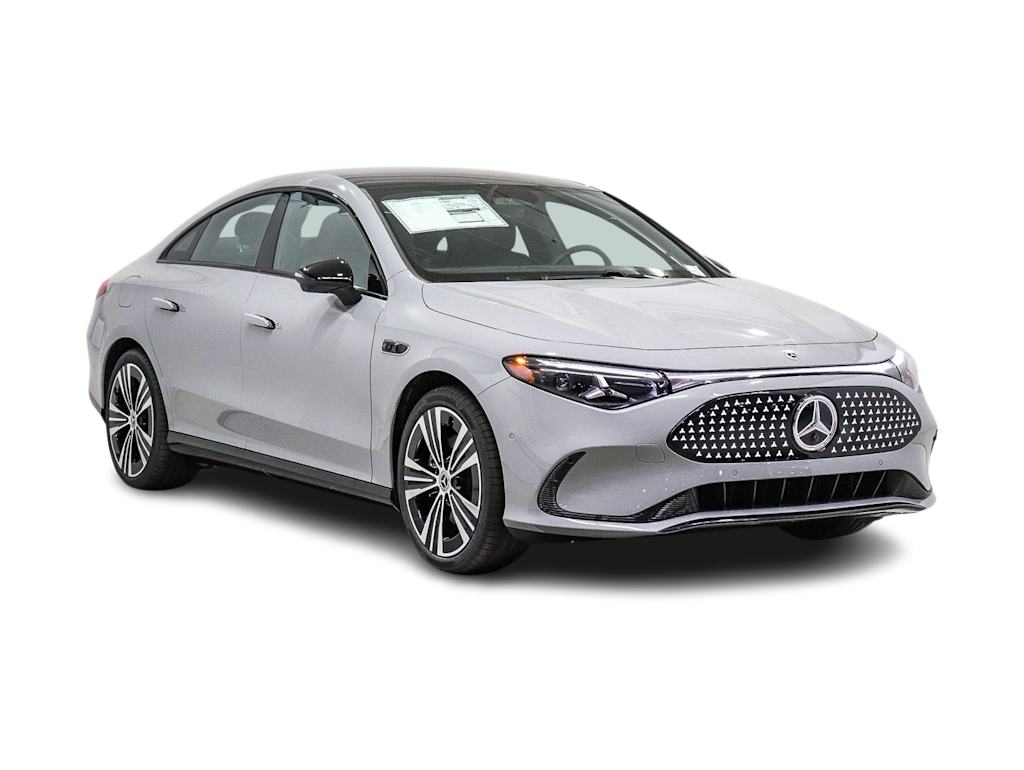 Thumbnail: 2027 Mercedes-Benz CLA - 17
