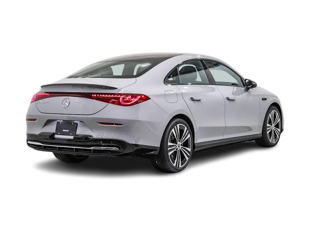 Thumbnail: 2027 Mercedes-Benz CLA - 16
