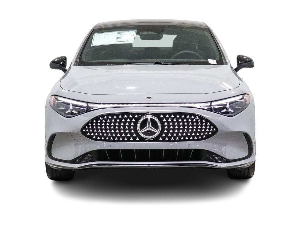 Thumbnail: 2027 Mercedes-Benz CLA - 5
