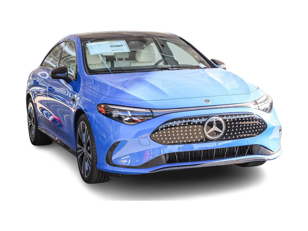 Thumbnail: 2027 Mercedes-Benz CLA - 17