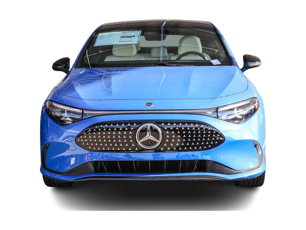 Thumbnail: 2027 Mercedes-Benz CLA - 18
