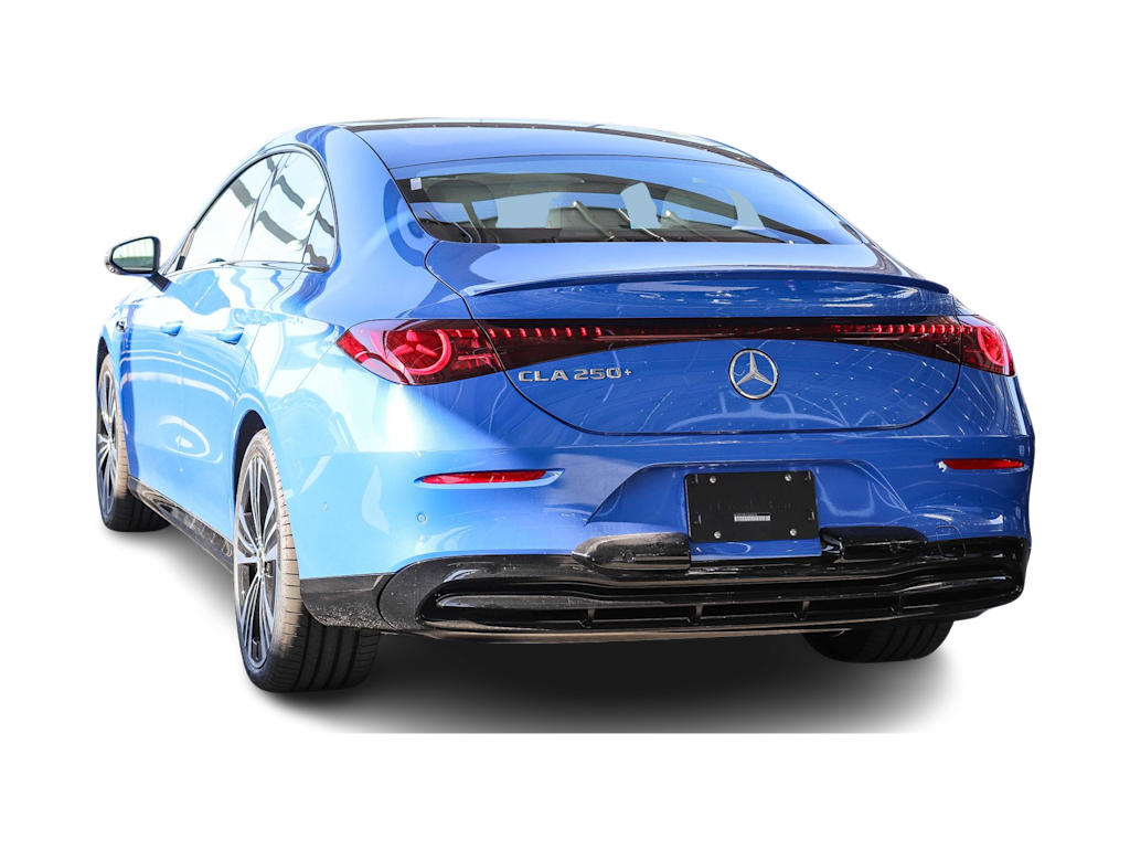 Thumbnail: 2027 Mercedes-Benz CLA - 3