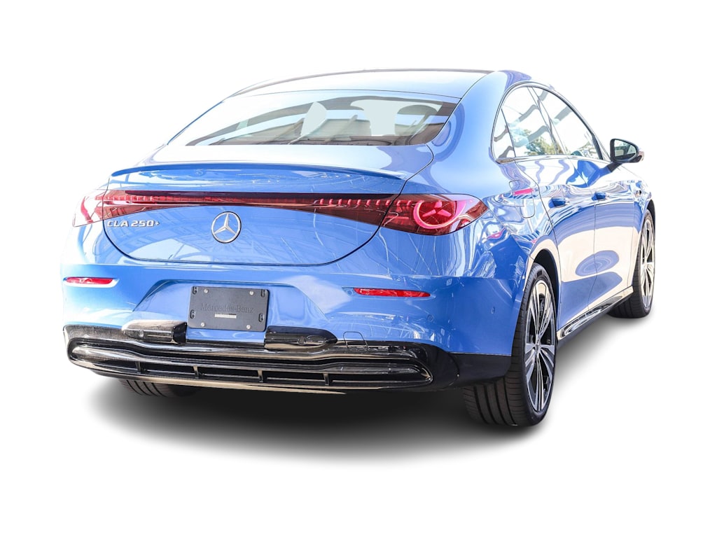 Thumbnail: 2027 Mercedes-Benz CLA - 16