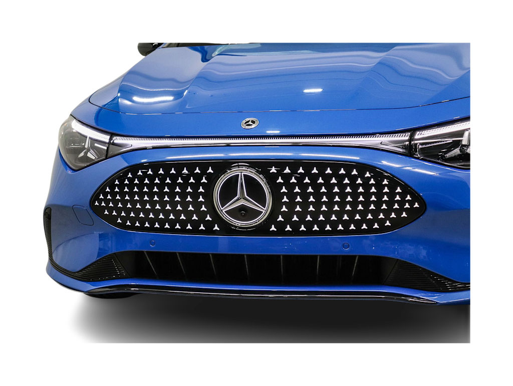 Thumbnail: 2027 Mercedes-Benz CLA - 19