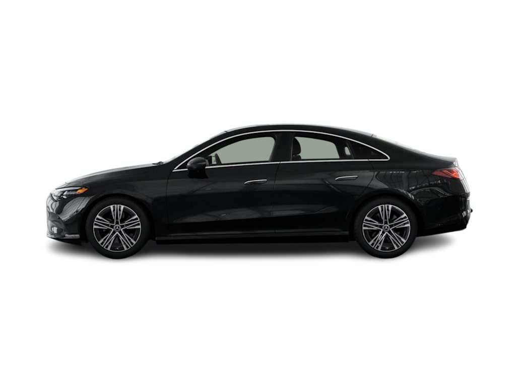 Thumbnail: 2027 Mercedes-Benz CLA - 32