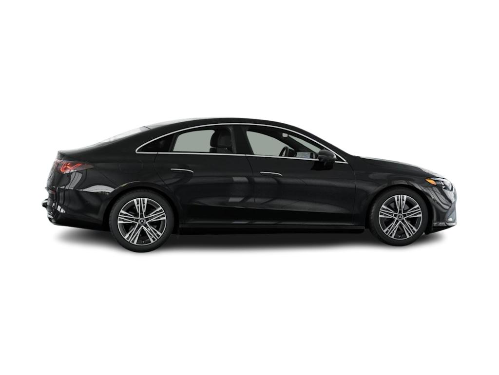 Thumbnail: 2027 Mercedes-Benz CLA - 17